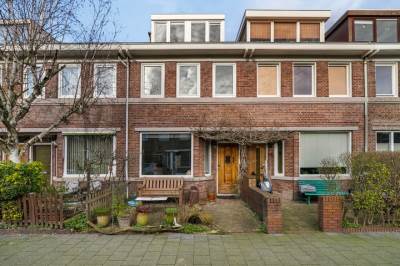 Woning Loenensestraat 69 Den Haag