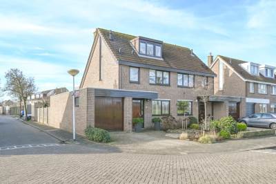 Woning Grote Buitendijk 94 Velserbroek