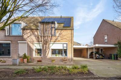 Woning Dinkelstraat 26 Helmond