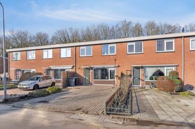 Woning Boekweitveld 74 Nieuw-Dordrecht
