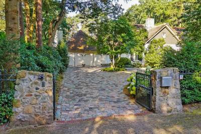 Woning Dolderseweg 57B Den Dolder