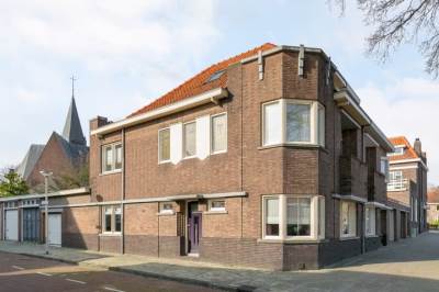 Woning Drabbestraat 7 Bergen op Zoom