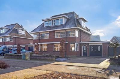 Woning Dierdonklaan 100 Helmond