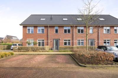 Woning Bonenakker 5 Twello