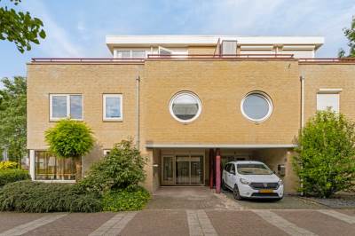 Woning Wim Sonneveldstraat 26 Waalwijk