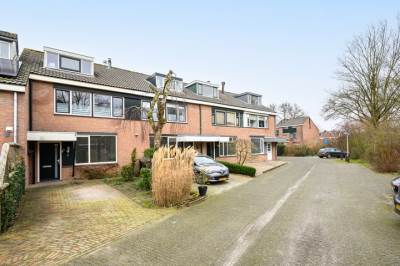 Woning Edelhert 9 Huizen