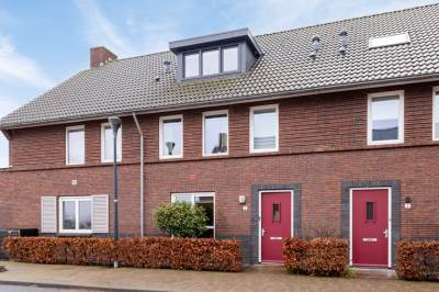 Woning Annie M.G. Schmidthof 1 Nijmegen