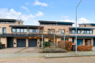Woning Charlotte van Pallandtlaan 14 Castricum
