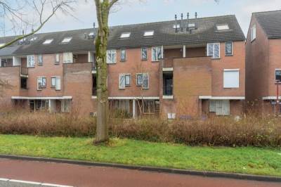 Woning Druivegaarde 21 Nieuwegein