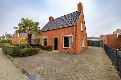 Woning Pop Dijkemaweg 44 Groningen