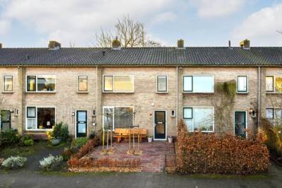 Woning Voorburgstraat 10 Loenersloot