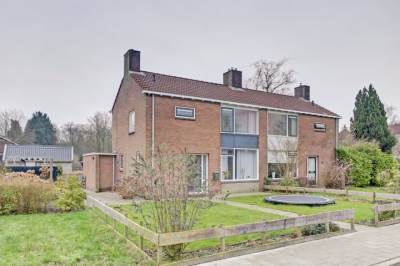 Woning Prinses Beatrixstraat 35 Smilde