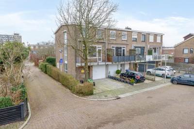 Woning Hoijerstraat 10 Brielle
