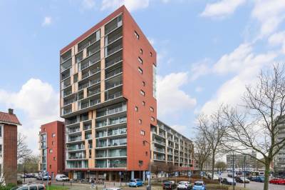 Woning Guido Gezellestraat 119 Voorburg