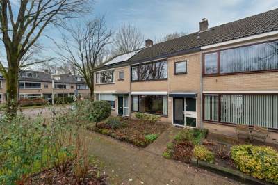 Woning Nijenheim 1009 Zeist
