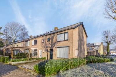 Woning Mendelssohnstraat 44 Waalwijk