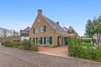 Woning Oostmadeweg 50 Den Haag