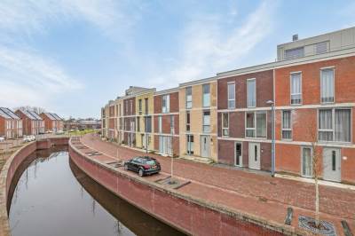 Woning Oostergracht 26 Assen