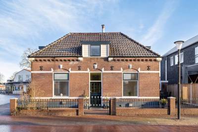 Woning Canadastraat 29 Heino