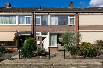 Woning Broekveldseweg 18 Rheden