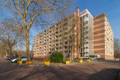 Woning Fluitekruidweg 187 Zaandam
