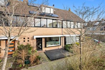 Woning Corellipad 22 Nieuwerkerk aan den IJssel