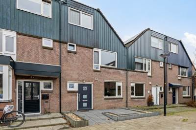 Woning Koenenlaan 7 Heerhugowaard