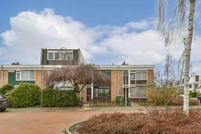Woning Jacob de Graeflaan 107 Amstelveen