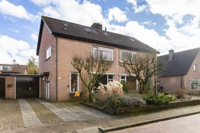 Woning Staringstraat 9 Putten