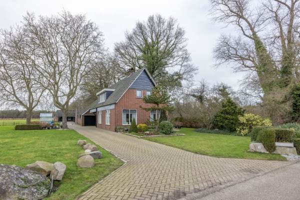 Woning Molenweg 3 Ambt Delden