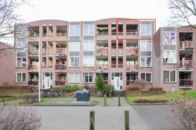 Woning Felix Ruttenlaan 49 Sittard