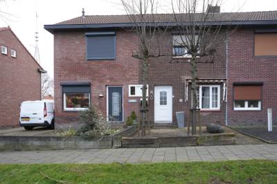 Woning Lindenlaan 24 Geleen