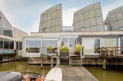 Woning Schieland 22 Lelystad