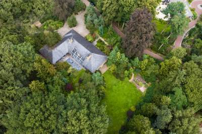 Woning Bierweg 47 Blaricum