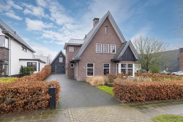 Woning De Spil 25 Kootwijkerbroek