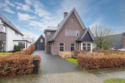 Woning De Spil 25 Kootwijkerbroek