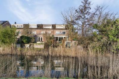 Woning Blankenstraat 155 Hoofddorp