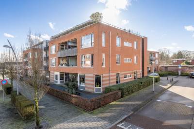 Woning Lobeliastraat 37 Barneveld