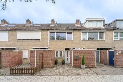 Woning Beiaard 116 Etten-Leur