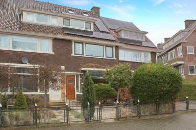 Woning Schiedamseweg 151 Vlaardingen
