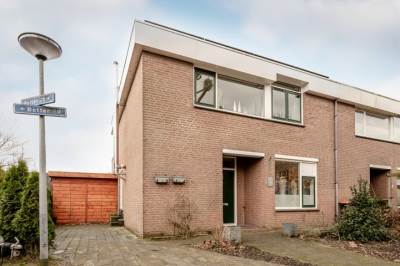 Woning Botter 2842 Lelystad