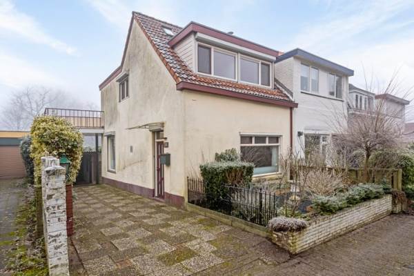 Woning Klarendalseweg 260 Arnhem