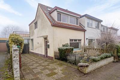 Woning Klarendalseweg 260 Arnhem