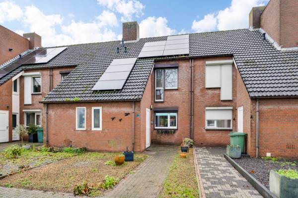 Woning Meierijstraat 6 Weert