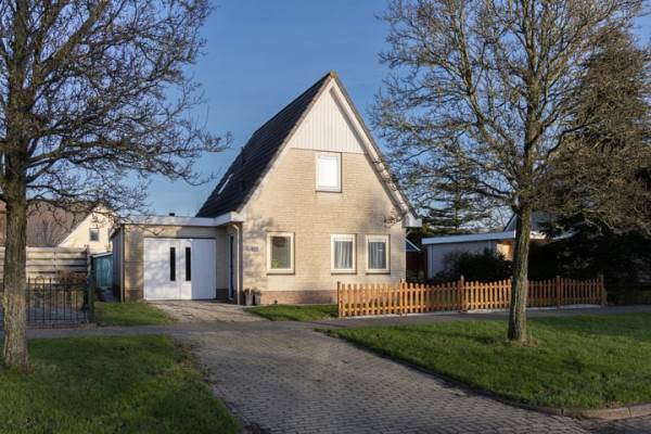 Woning Molenstraat 50 Den Oever