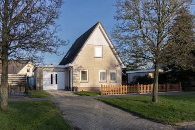 Woning Molenstraat 50 Den Oever