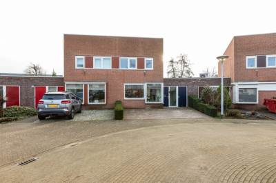 Woning Alstorphiushof 7 Waalre