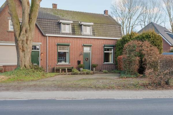 Woning Frankrijkweg 1 Sevenum