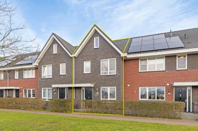 Woning Havixhorst 12 Meppel
