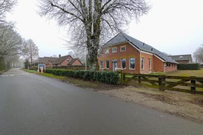 Woning Groningerstraat 26 Zuidlaren